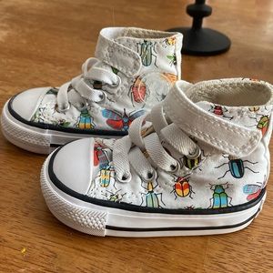 Converse for Infants - bugs world